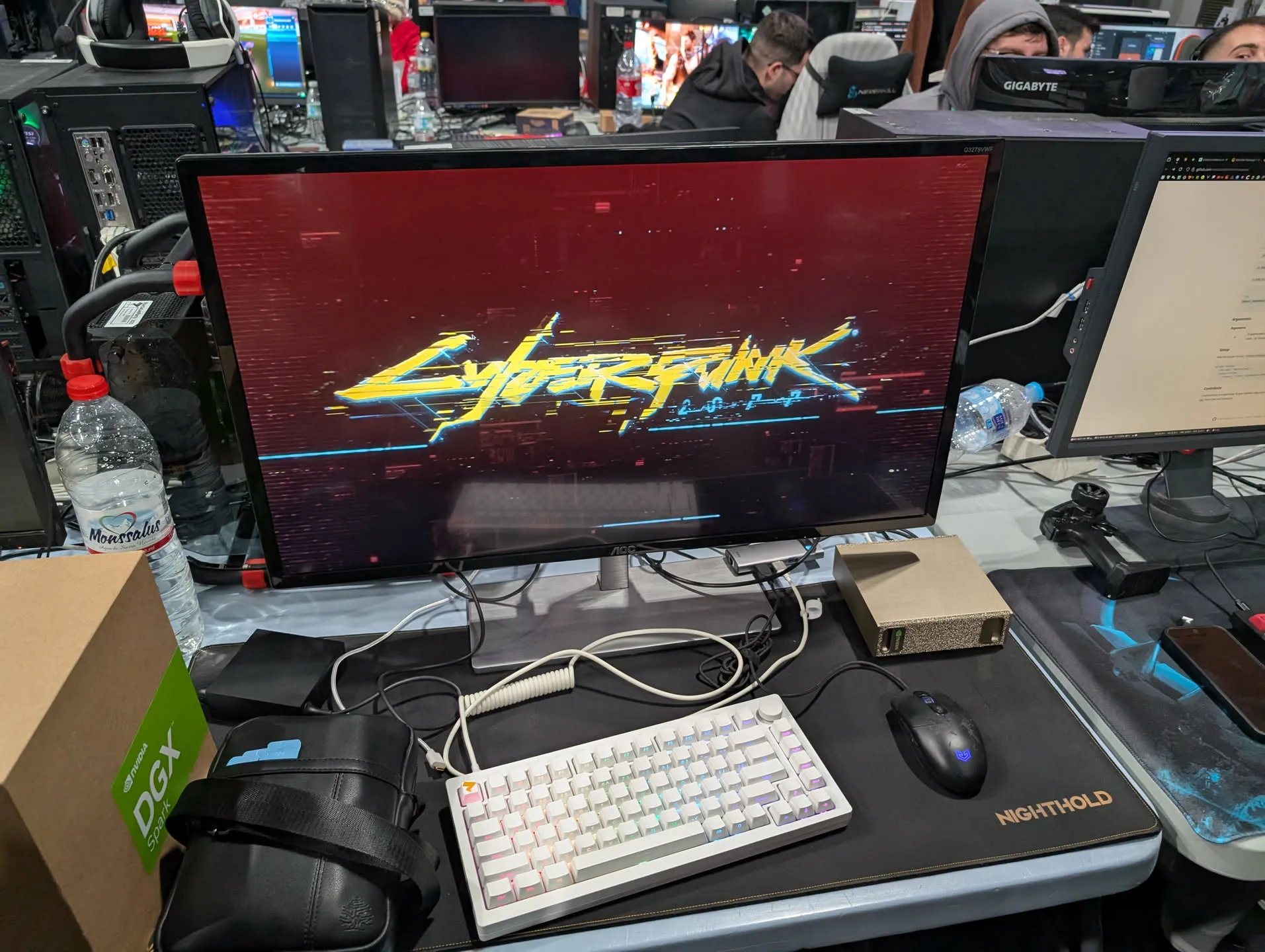 Cyberpunk